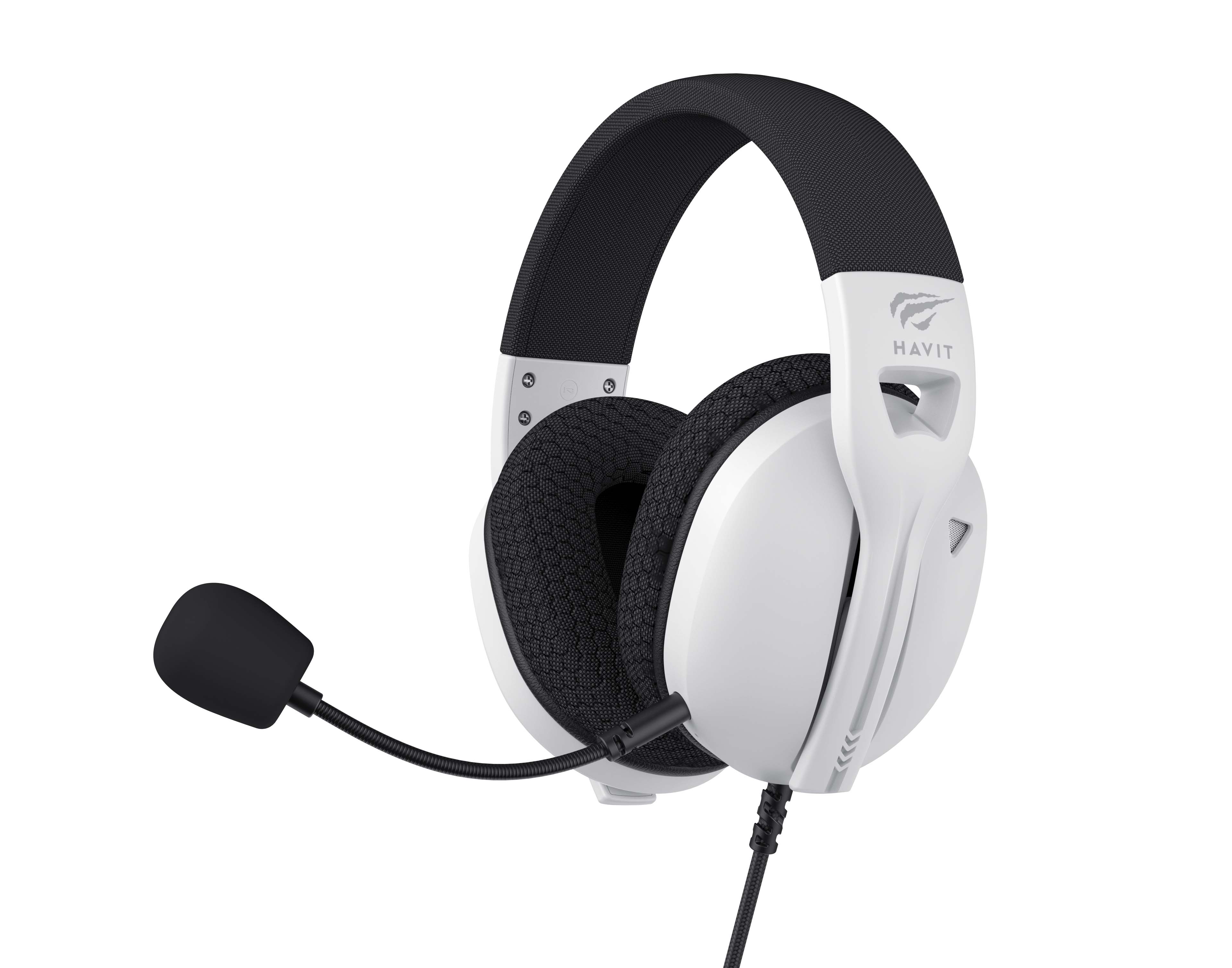 HAVIT Debuts 12-Mic AI Audio System at IFA 2026
