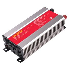  Автоинвертор Digma DCI-800 