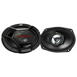  Колонки автомобильные JVC CS-DR693 