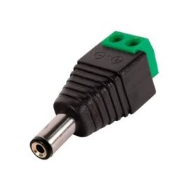  Adapter-HF Разъём DC 