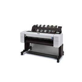  HP DesignJet T1600dr PS (3EK13A#B19) 36-in Printer 