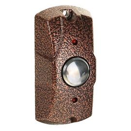 Кнопка выхода Falcon Eye FE-100 (Медь) 