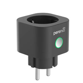  Умная розетка PERENIO PEHPL02 