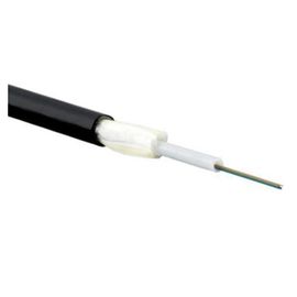 Кабель магистральный Panduit FACC924-40 24x 9/125 OS1/OS2 универсальный LSZH 1м черный (A) 