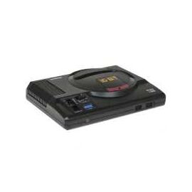  Игровая приставка SEGA Retro Genesis HD Ultra (CONSKDN73) + 225 игр ZD-06 (611430) 