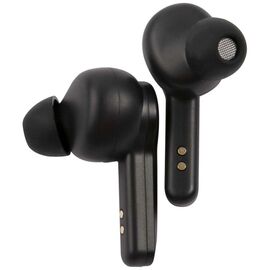  Беспроводные игровые bluetooth-наушники Red Line с микрофоном (TWS) BHS - 36, черный 