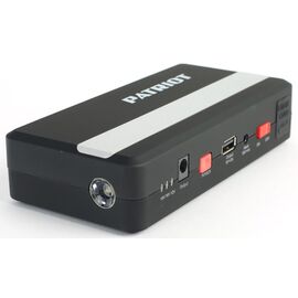  Пуско-зарядное устройство Patriot MAGNUM 14 (650 201 614) 