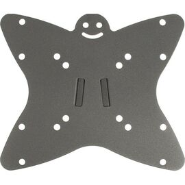  Кронштейн Holder LCDS-5049 металлик фиксированный 