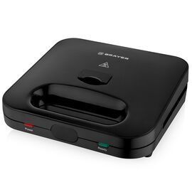  Сэндвичница BRAYER BR2202 