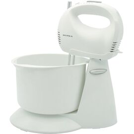  Миксер стационарный Supra MXS-530 белый 