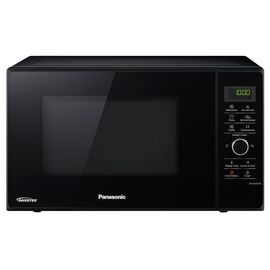  Микроволновая печь Panasonic NN-GD37HBZPE черный 