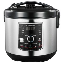  Мультиварка MAUNFELD MPMC-1624S 