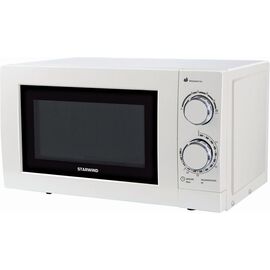  Микроволновая печь Starwind SMW3820 20л. 700Вт белый 