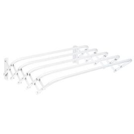  Сушилка для белья NIKA СН45/Б белый 