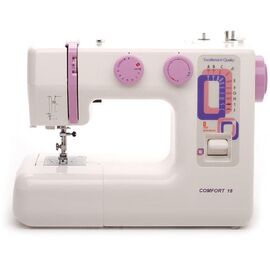  Швейная машина Comfort 18 белый 