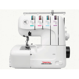  Оверлок ЧАЙКА NewWave 007 