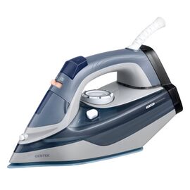 Утюг Centek CT-2323 Серый/Синий 