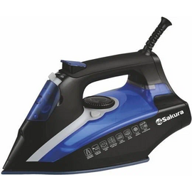  Утюг SAKURA SA-3068CBK 