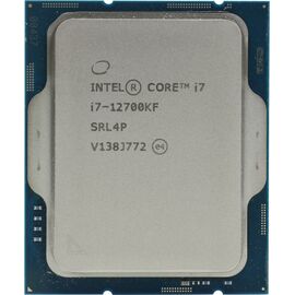  Процессор Intel Core i7 12700KF (CM8071504553829SRL4P) Soc-1700 (3.6GHz) Tray 