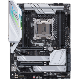  MB s2066 ASUS PRIME X299-A II ATX 8xDDR4 3xPCIEx16 2xPCIEx1 3xM.2 (90MB11F0-M0EAY0) 