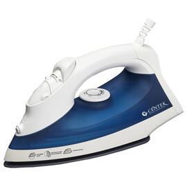  Утюг Centek СТ-2318 Blue 2800Вт зм 350мл Керамика Капля-стоп Самоочистка 