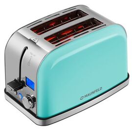  Тостер MAUNFELD MF-821MINT 
