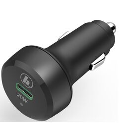  АЗУ Hama H-210569 черный (00210569) 