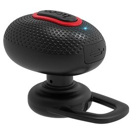  Беспроводная Bluetooth-Гарнитура HOCO E28 Cool road, Bluetooth, черный 