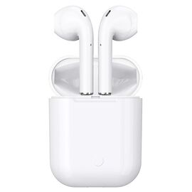  Беспроводные наушники TWS HOCO ES26 Original, Bluetooth, белый 