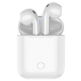  Беспроводные наушники TWS HOCO ES28 Original, Bluetooth, белый 