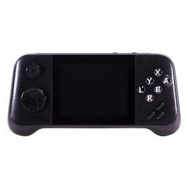  Игровая приставка PGP AIO Union X35 Black 