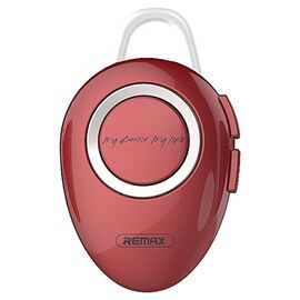  Беспроводная Bluetooth-Гарнитура REMAX RB-T22 Headset, Bluetooth, красный 