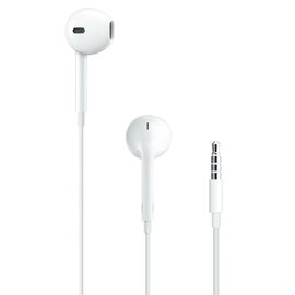  Проводные наушники COTEetCI CS5188, Jack 3.5mm, белый 
