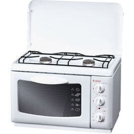  Мини-печь Gefest ПГЭ 120 