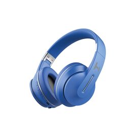  Наушники HARPER HB-413 blue 