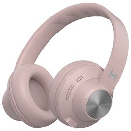  Наушники HARPER HB-412 powder pink 