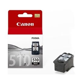  Cart. CANON PG-510 black  iP2700/MP240/250/252/260/270/272/480/490 (2970B001/2970B007) 