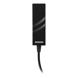  Сетевой адаптер Digma (D-USBC-LAN100) USB Type-C/Ethernet 