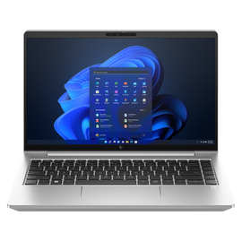  Ноутбук HP EliteBook 640 G10 (8A600EA) 14" FHD i5-1335U/ 16GB/ 512GB SSD /DOS/Silver 
