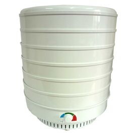  Сушка для фруктов и овощей Спектр-Прибор Ветерок-2 белый 