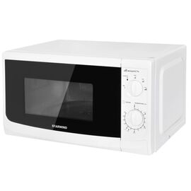  Микроволновая печь STARWIND SWM5620, 700Вт, 20л, белый 