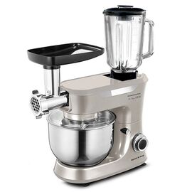  Кухонный комбайн Zigmund & Shtain ZKM-997 