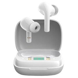  Беспроводные наушники TWS JOYROOM JR-TL6, Bluetooth, белый 