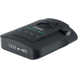  Радар-детектор ROADGID Detect Pro 1048000 сигнатурный черный 