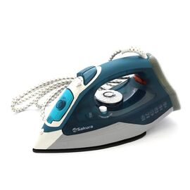  утюг WILLMARK SI-2267CB 