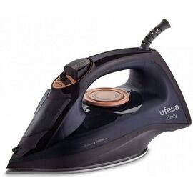  Утюг UFESA PV1100C DAILY BLACK/BLUE 