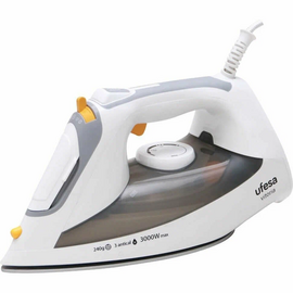  Утюг UFESA PV3700 VITORIA WHITE 