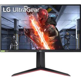  Монитор LG 27GN650-B Black 
