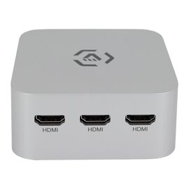  Неттоп Raskat Standart 307 (Standart307164450) Intel Core i3-N300, RAM 16GB, SSD 1TB, noOS 