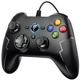  Геймпад проводной EasySMX ESM-9100Pro (VG-C411) черный 